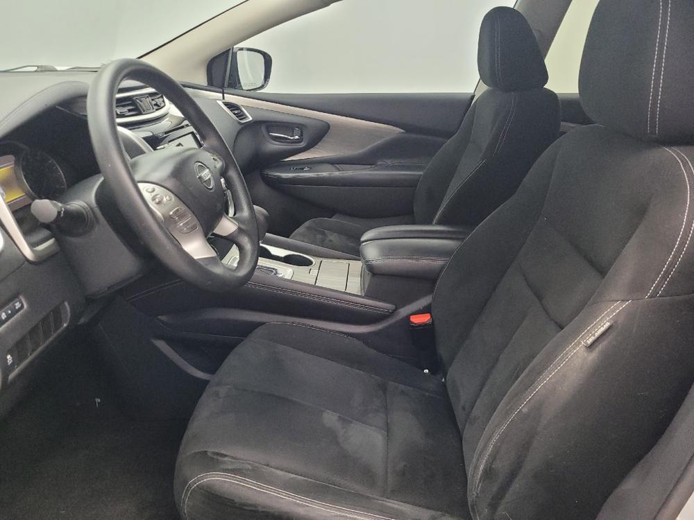 used 2015 Nissan Murano car, priced at $13,395