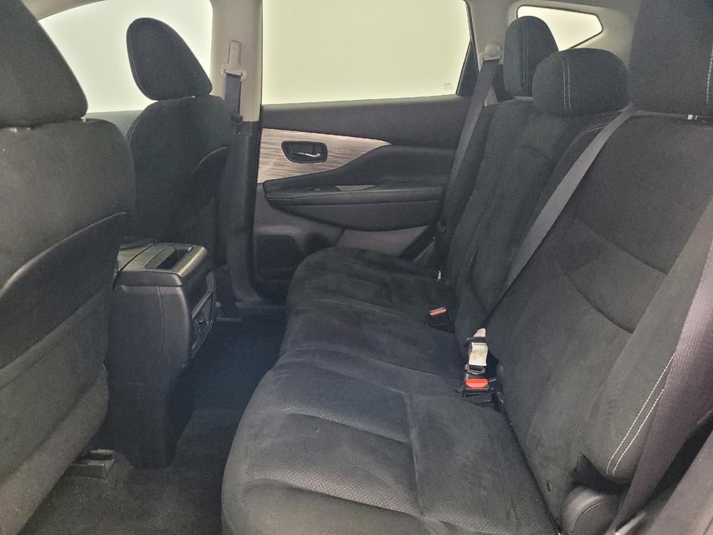 used 2015 Nissan Murano car, priced at $13,395