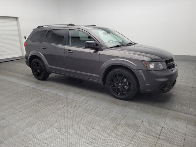 used 2019 Dodge Journey car, priced at $17,395