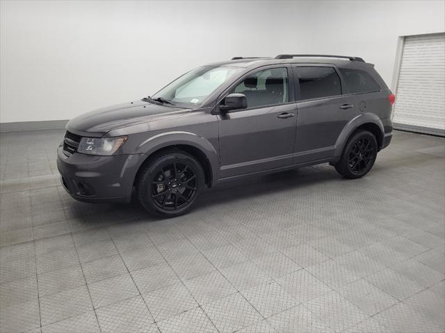 used 2019 Dodge Journey car, priced at $17,395