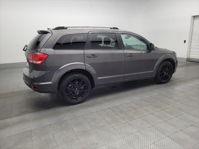 used 2019 Dodge Journey car, priced at $17,395