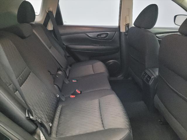 used 2019 Nissan Rogue car, priced at $15,495