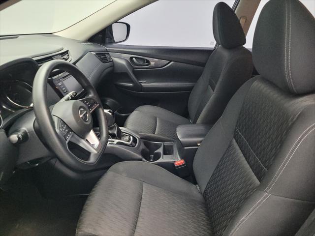 used 2019 Nissan Rogue car, priced at $15,495