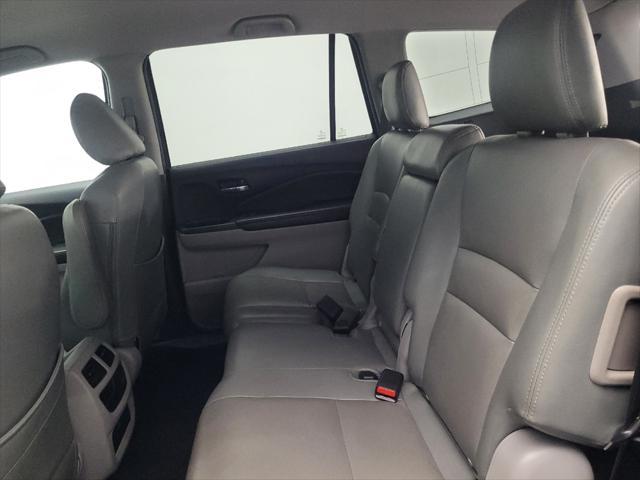 used 2016 Honda Pilot car, priced at $21,295