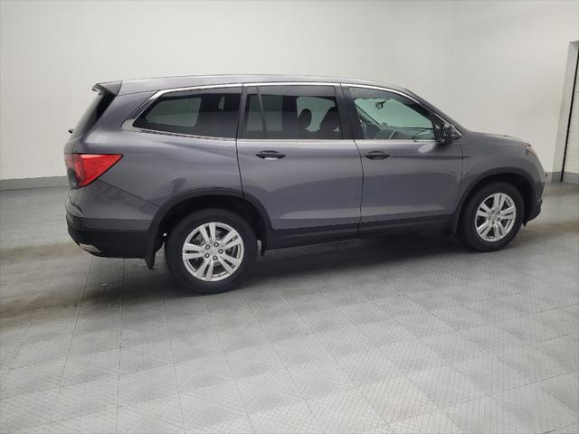 used 2016 Honda Pilot car, priced at $21,295