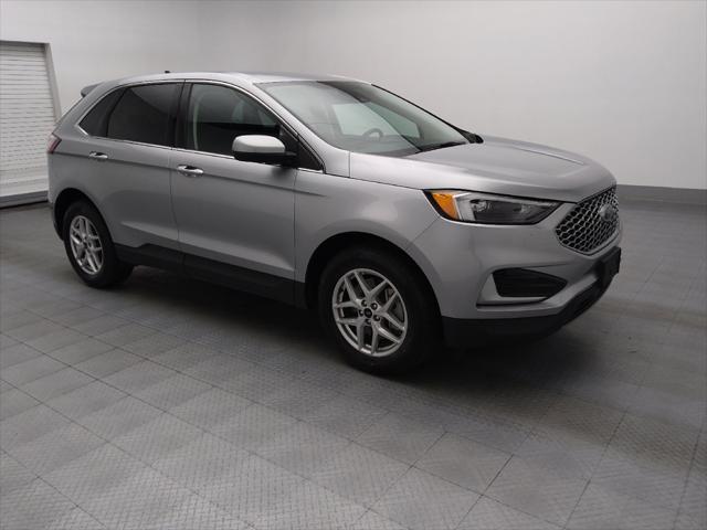 used 2023 Ford Edge car, priced at $25,995