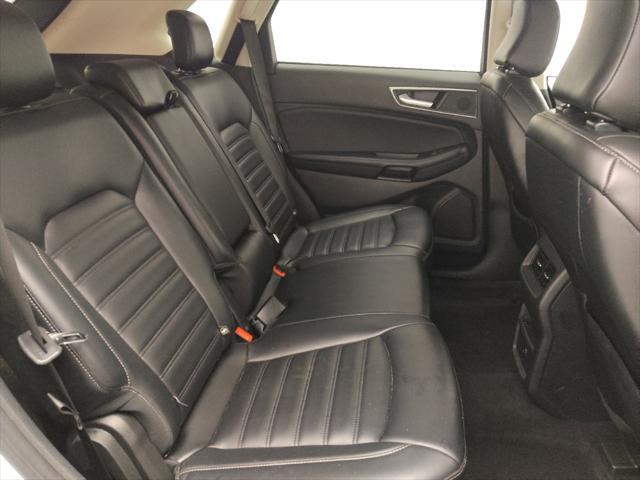 used 2023 Ford Edge car, priced at $25,995