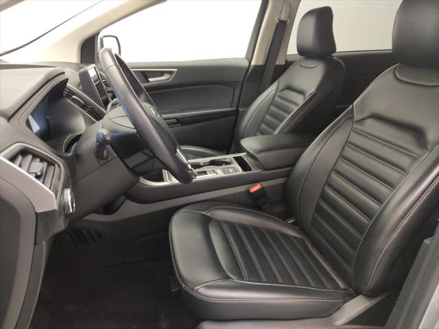 used 2023 Ford Edge car, priced at $25,995