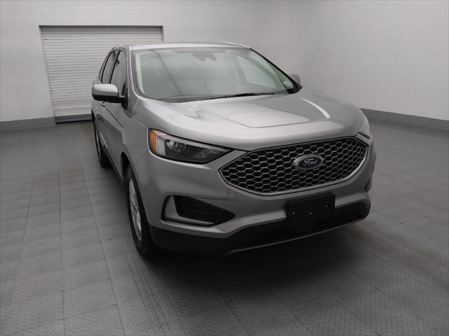 used 2023 Ford Edge car, priced at $25,995