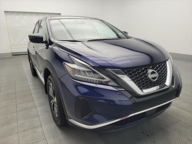 used 2023 Nissan Murano car, priced at $25,995