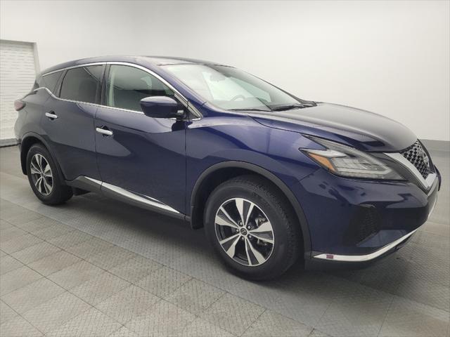 used 2023 Nissan Murano car, priced at $25,995