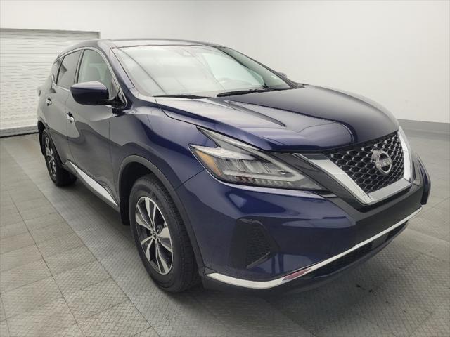 used 2023 Nissan Murano car, priced at $25,995