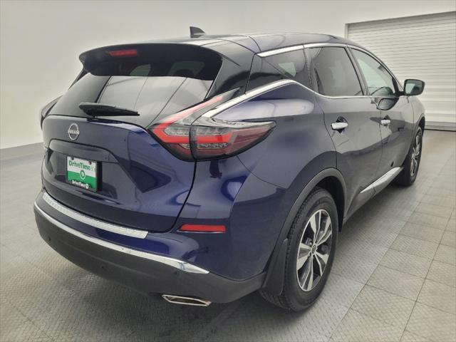 used 2023 Nissan Murano car, priced at $25,995