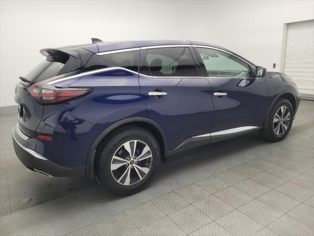 used 2023 Nissan Murano car, priced at $25,995