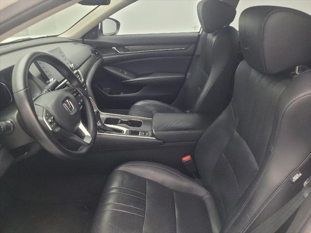 used 2018 Honda Accord car, priced at $21,395