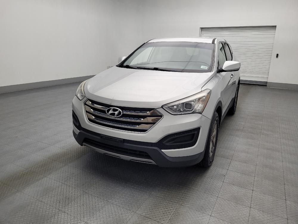 used 2014 Hyundai Santa Fe Sport car, priced at $11,695