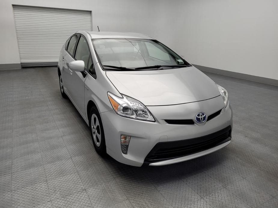 used 2013 Toyota Prius car, priced at $20,995