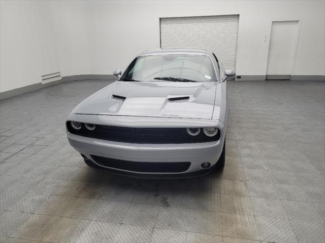 used 2022 Dodge Challenger car, priced at $29,595