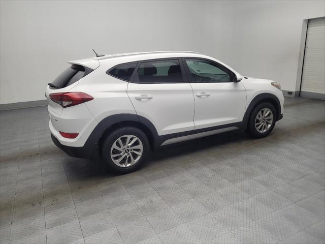 used 2017 Hyundai Tucson car, priced at $14,295