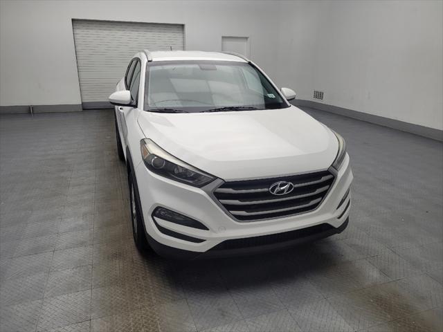 used 2017 Hyundai Tucson car, priced at $14,295