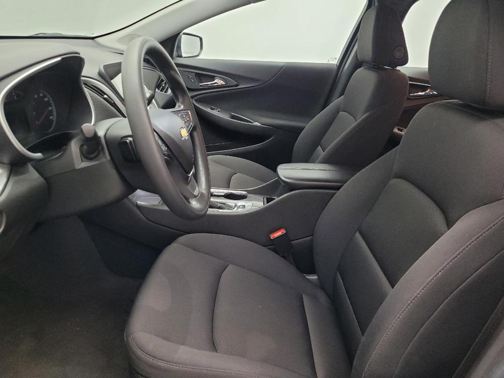 used 2024 Chevrolet Malibu car, priced at $20,095