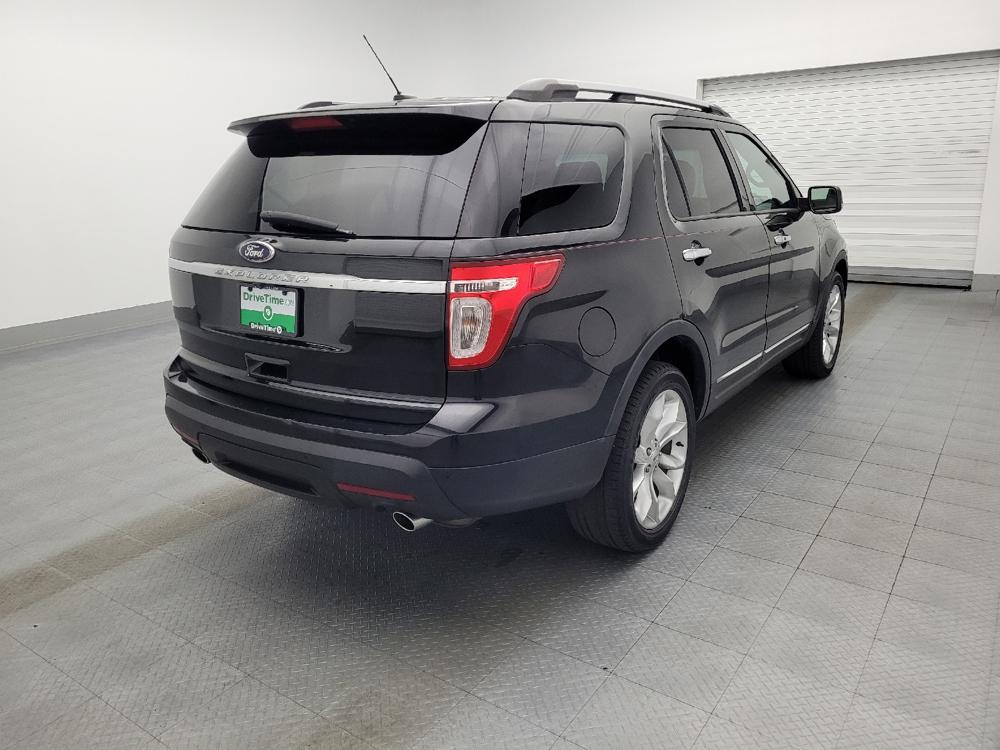 used 2013 Ford Explorer car, priced at $14,595