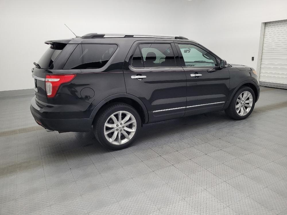 used 2013 Ford Explorer car, priced at $14,595