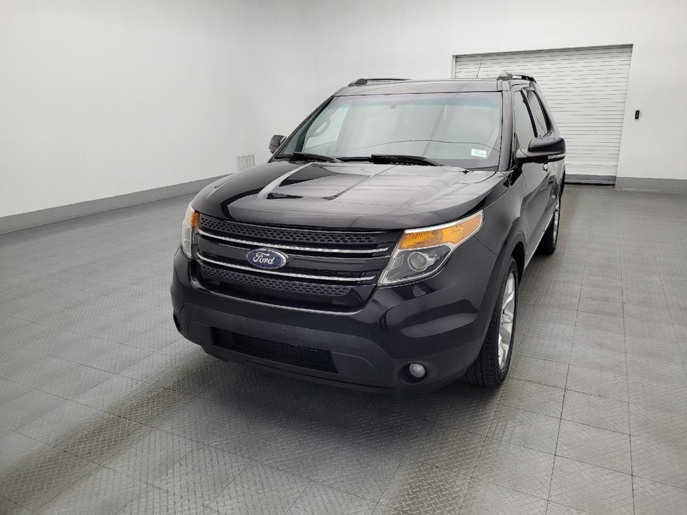 used 2013 Ford Explorer car, priced at $14,595
