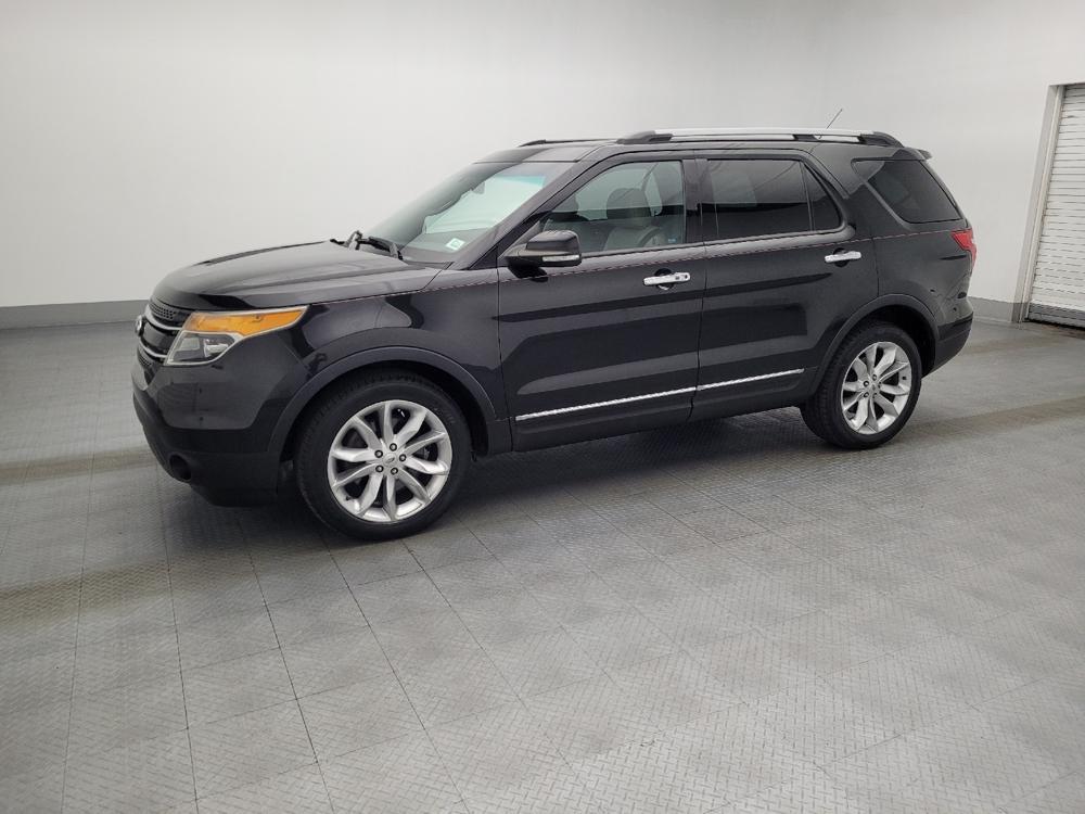 used 2013 Ford Explorer car, priced at $14,595