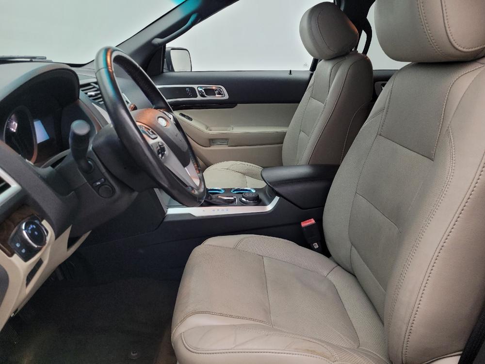 used 2013 Ford Explorer car, priced at $14,595