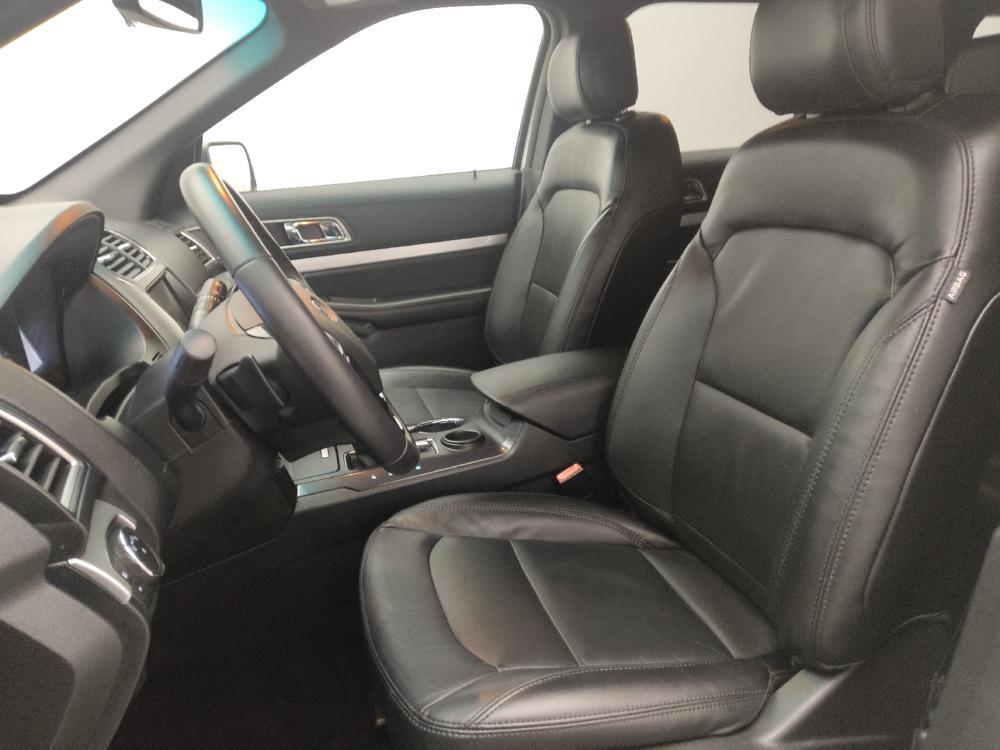 used 2016 Ford Explorer car, priced at $18,295