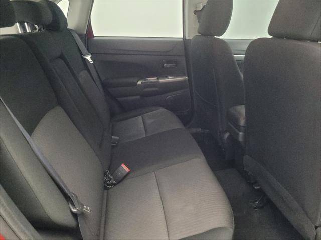 used 2019 Mitsubishi Outlander Sport car, priced at $13,795
