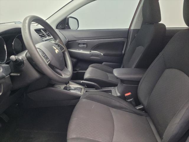 used 2019 Mitsubishi Outlander Sport car, priced at $13,795