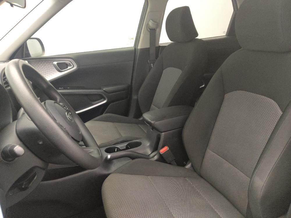 used 2020 Kia Soul car, priced at $13,895