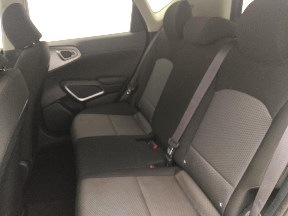 used 2020 Kia Soul car, priced at $13,895