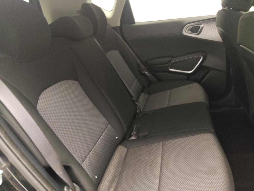 used 2020 Kia Soul car, priced at $13,895