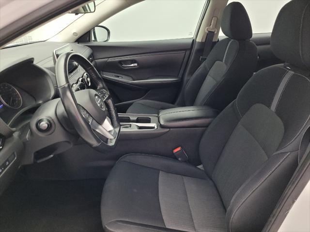 used 2021 Nissan Sentra car, priced at $18,995