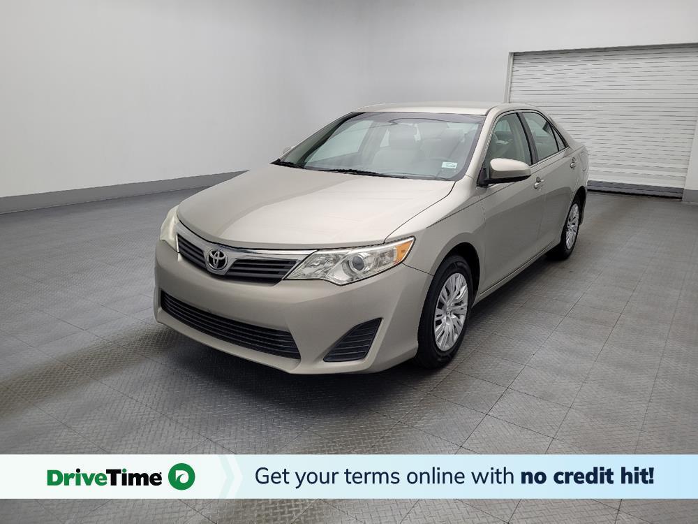 used 2014 Toyota Camry car, priced at $17,895