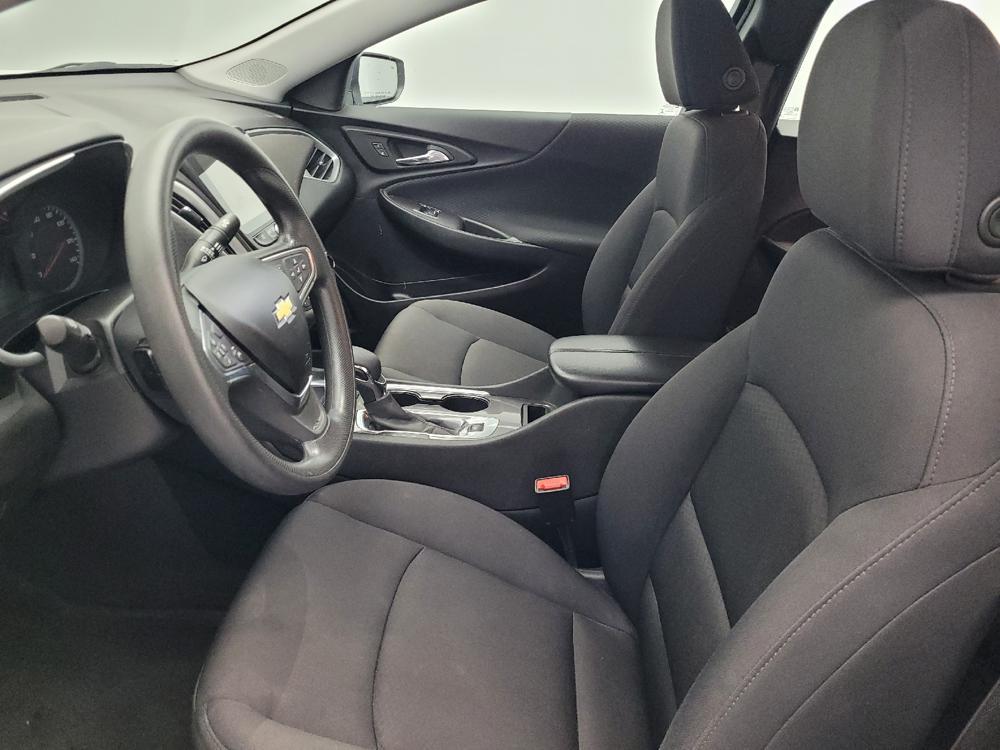 used 2023 Chevrolet Malibu car, priced at $18,695