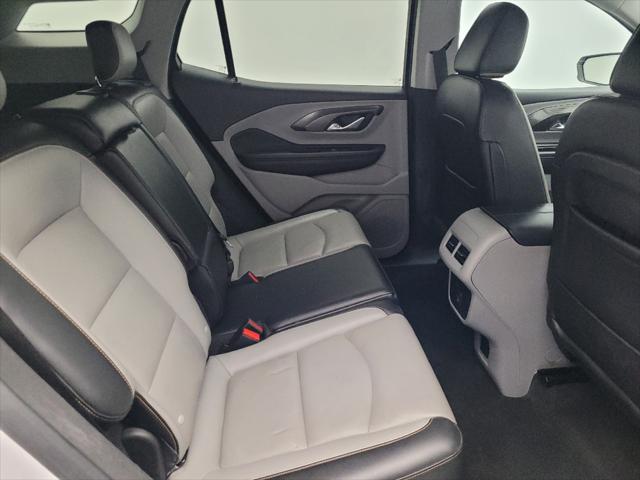 used 2019 GMC Terrain car, priced at $19,895