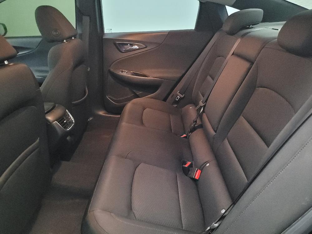 used 2016 Chevrolet Malibu car, priced at $14,595