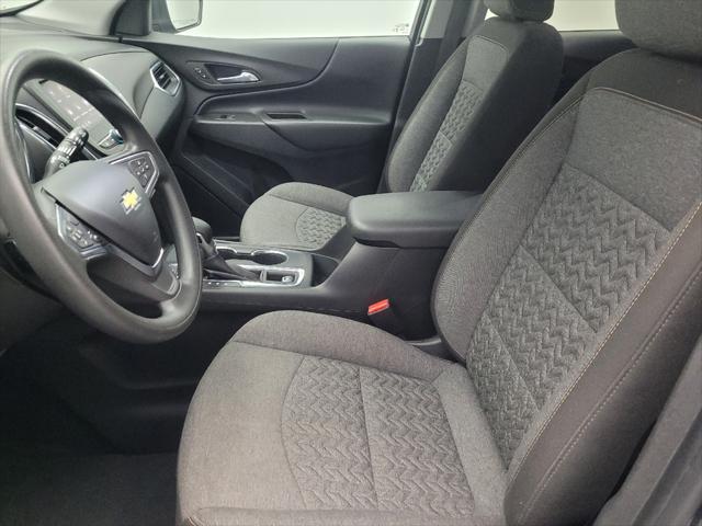 used 2023 Chevrolet Equinox car, priced at $23,995