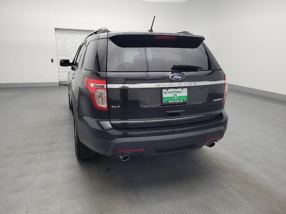 used 2015 Ford Explorer car, priced at $16,995