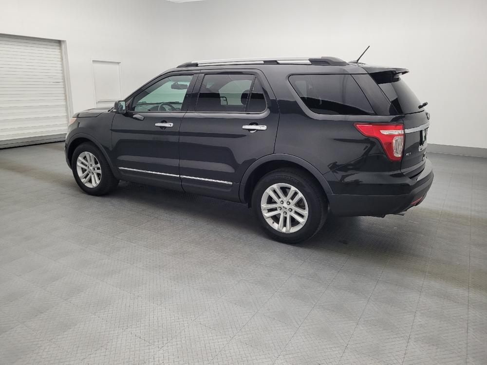 used 2015 Ford Explorer car, priced at $16,995