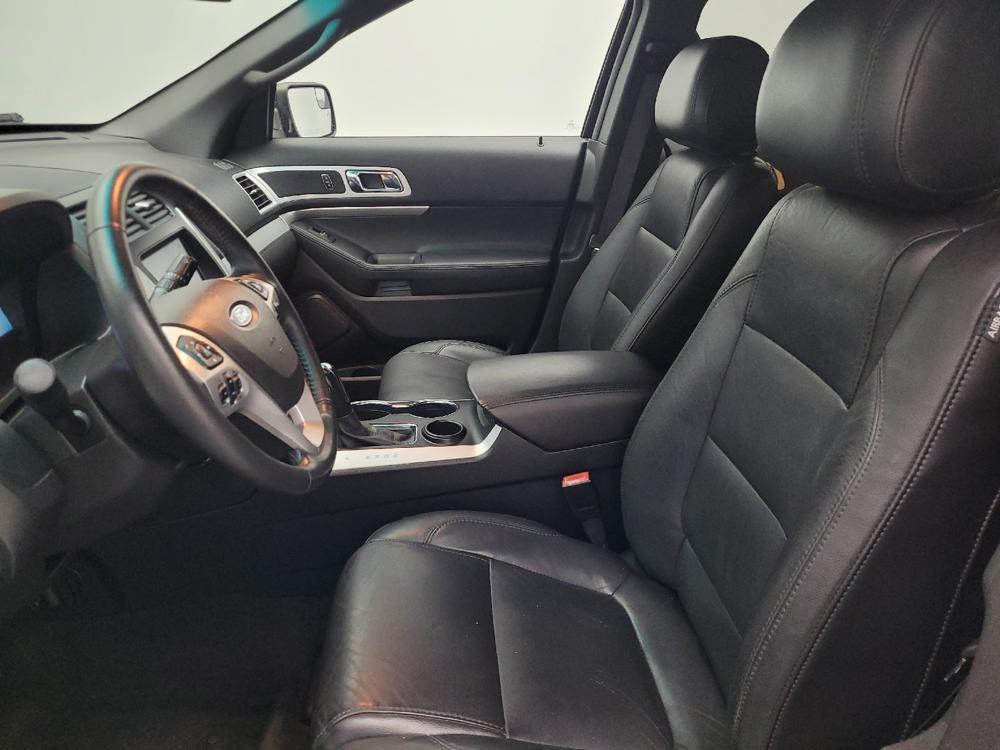 used 2015 Ford Explorer car, priced at $16,995