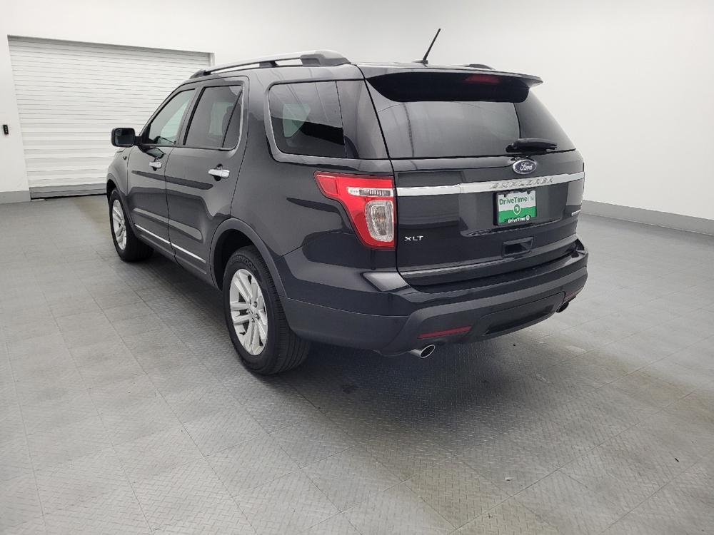 used 2015 Ford Explorer car, priced at $16,995