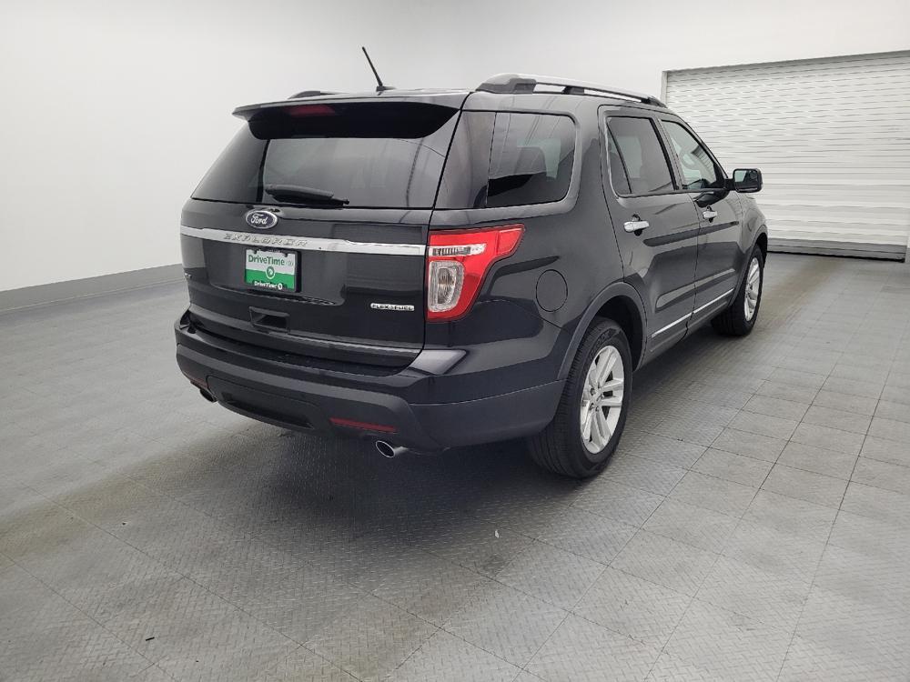 used 2015 Ford Explorer car, priced at $16,995