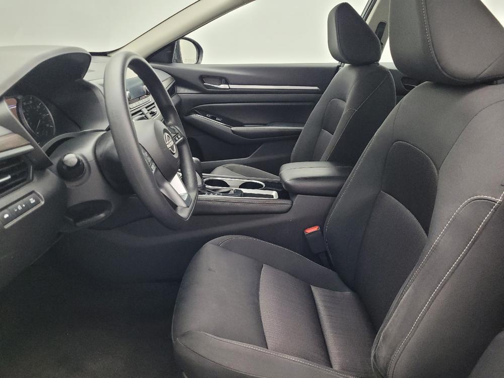 used 2023 Nissan Altima car, priced at $19,195