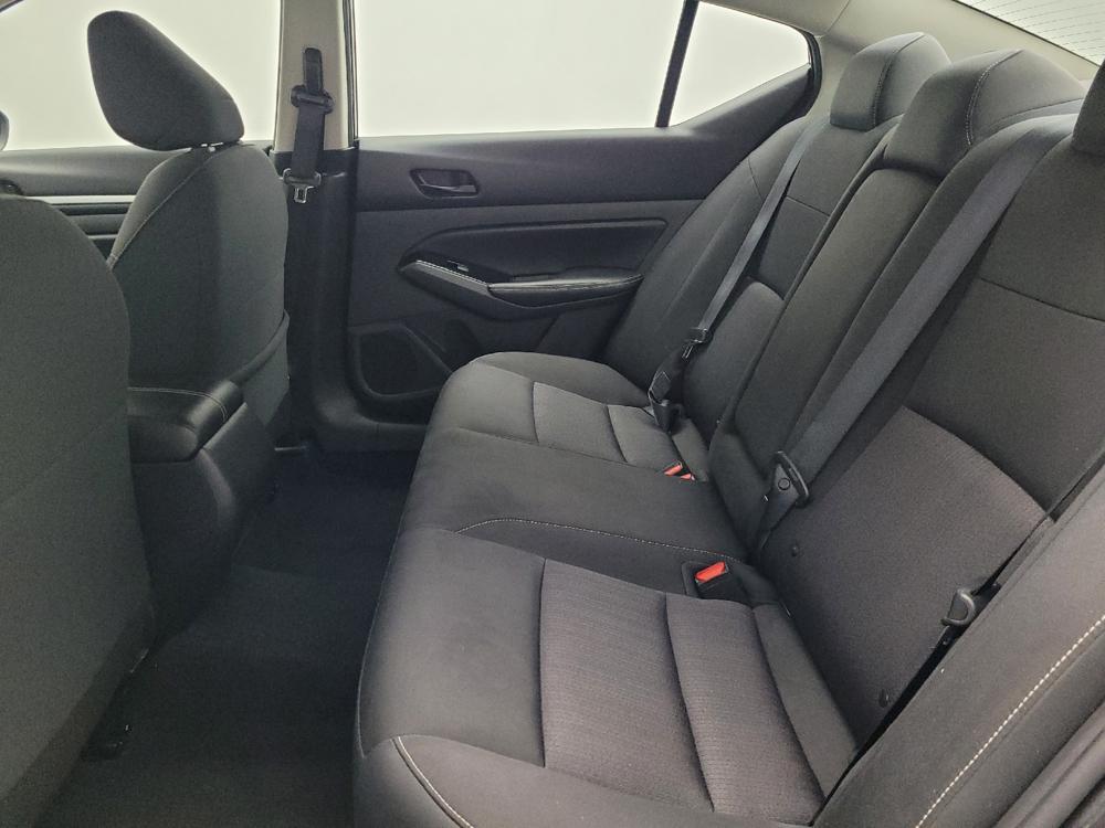 used 2023 Nissan Altima car, priced at $19,195