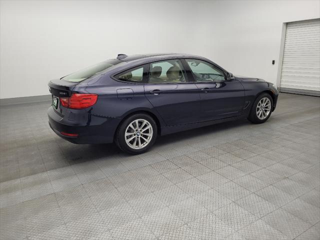 used 2014 BMW 328 Gran Turismo car, priced at $17,295